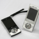 Illustration for article titled Pantech Slim Phone: Maglev Makes It Skinnier But Doesnt Make You Float